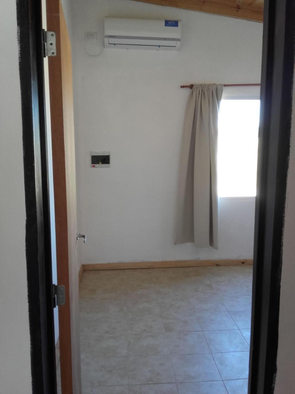 Cabanas Campo Ventana Villa San Andres de las Sierras Exterior foto